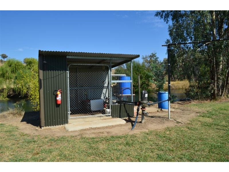 Lot 63 Orrs Road, Tumut NSW 2720