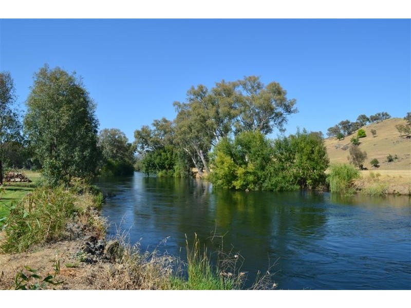 Lot 63 Orrs Road, Tumut NSW 2720