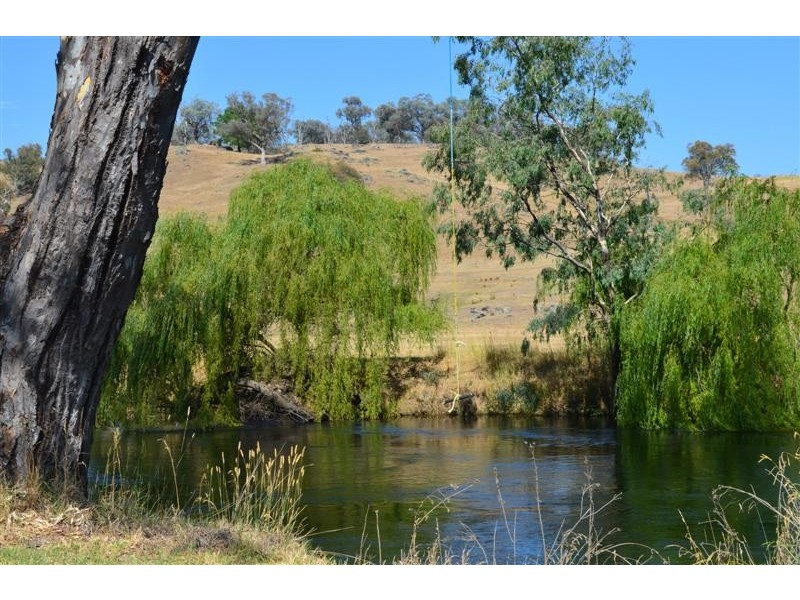 Lot 63 Orrs Road, Tumut NSW 2720