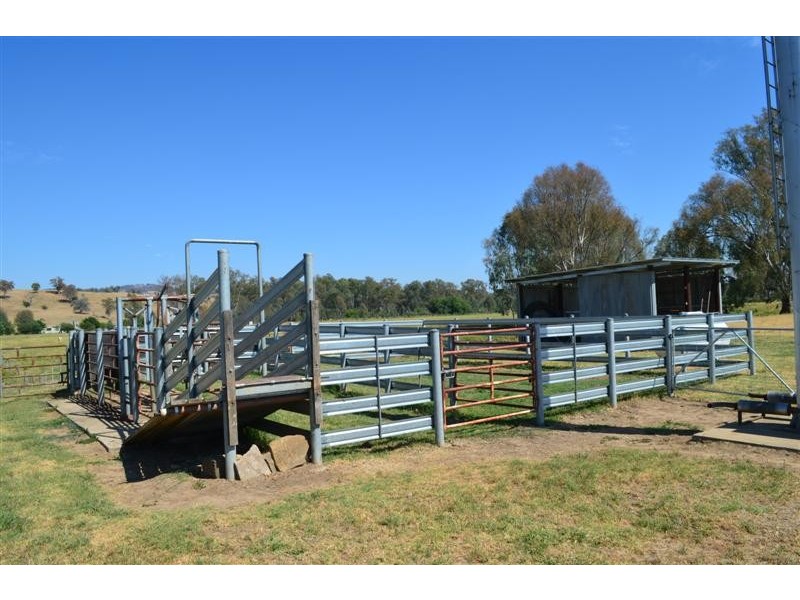Lot 63 Orrs Road, Tumut NSW 2720