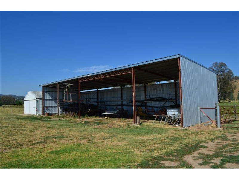 Lot 63 Orrs Road, Tumut NSW 2720