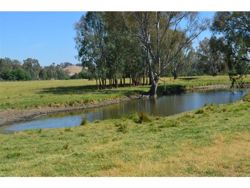 Lot 63 Orrs Road, Tumut NSW 2720