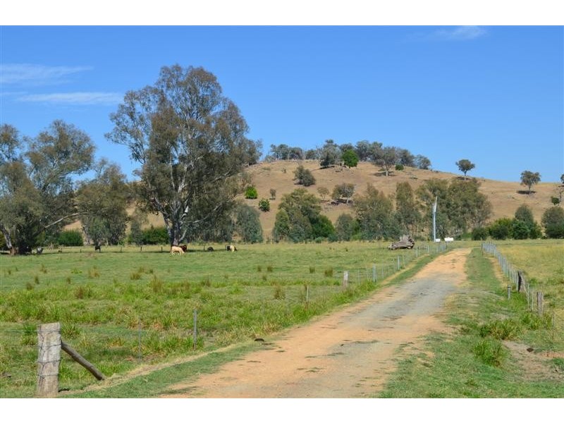 Lot 63 Orrs Road, Tumut NSW 2720