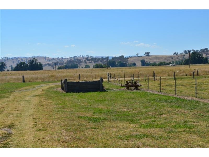 Lot 63 Orrs Road, Tumut NSW 2720