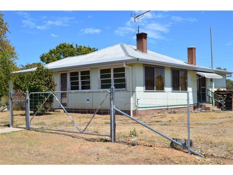 1517 Wee Jasper Road, Wyangle NSW 2720
