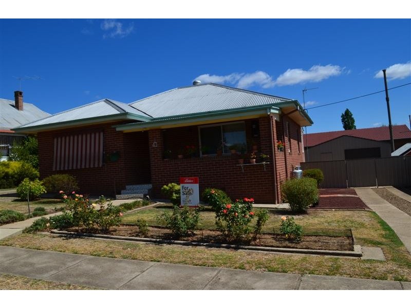 43 Richmond Street, Tumut NSW 2720