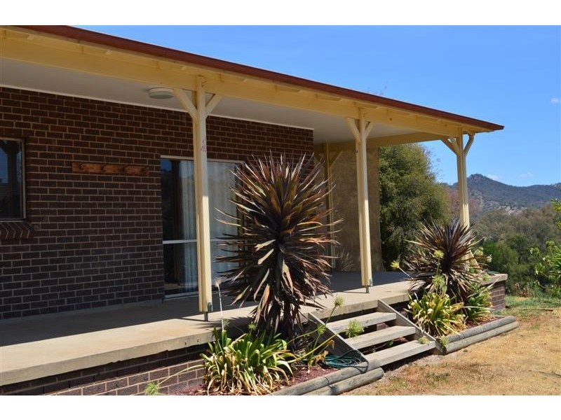 233 Nimbo Road, Brungle NSW 2722