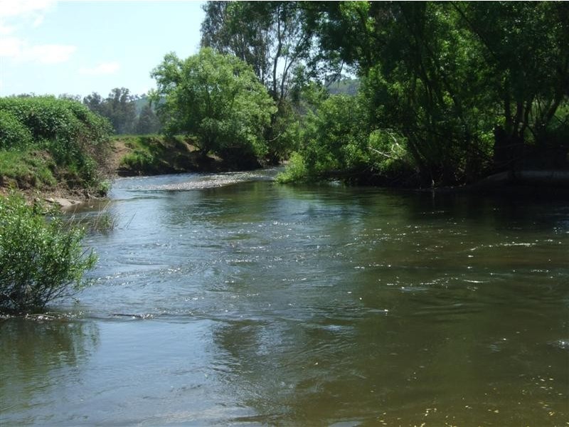 233 Nimbo Road, Brungle NSW 2722