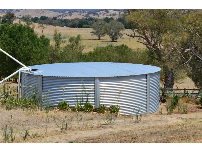 233 Nimbo Road, Brungle NSW 2722