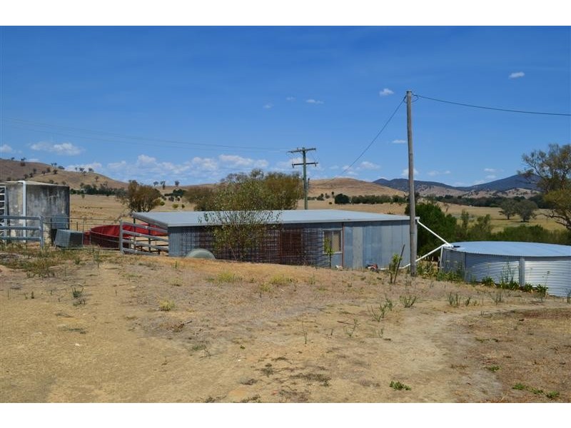 233 Nimbo Road, Brungle NSW 2722