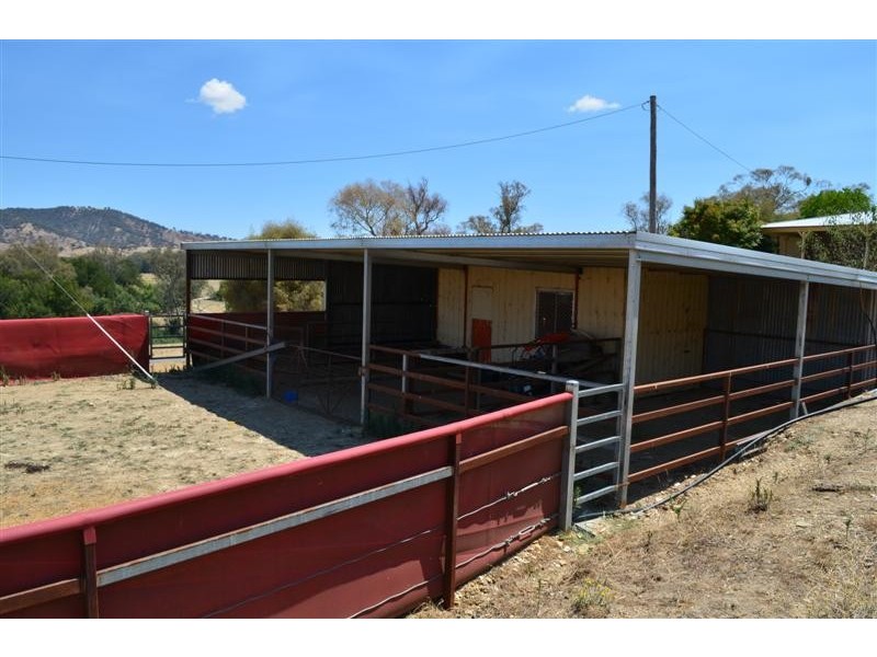 233 Nimbo Road, Brungle NSW 2722