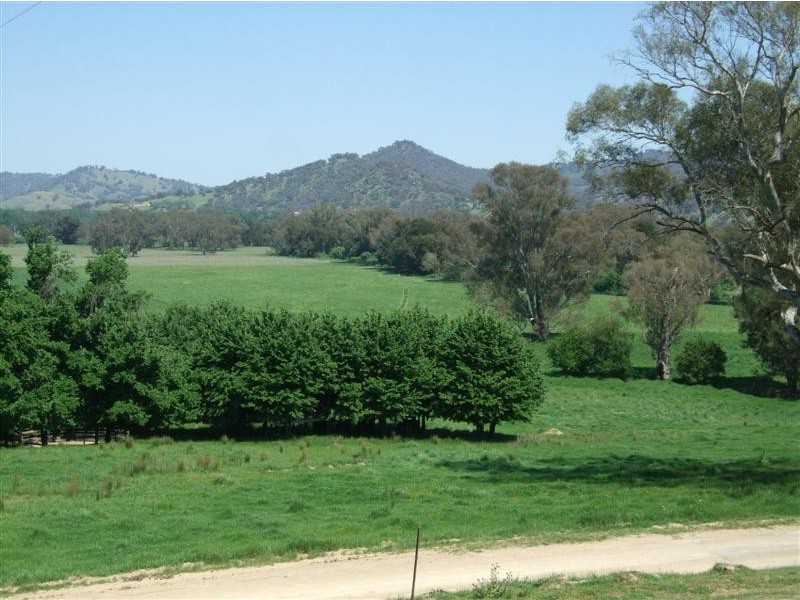 233 Nimbo Road, Brungle NSW 2722