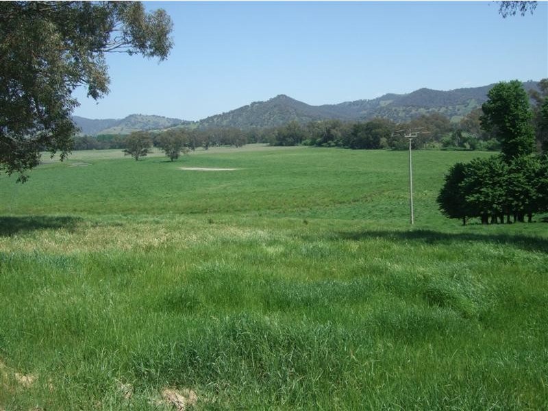 233 Nimbo Road, Brungle NSW 2722