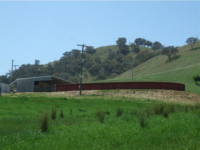 233 Nimbo Road, Brungle NSW 2722