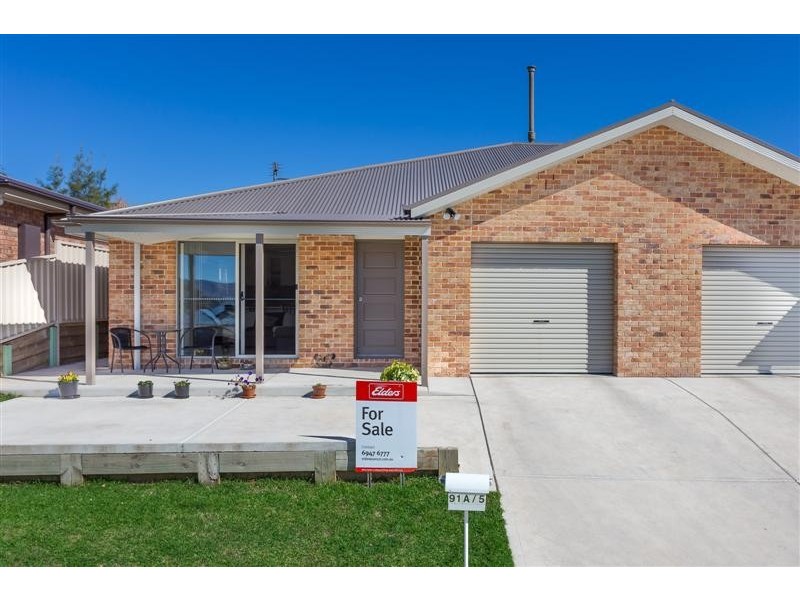 91/5a Russell Street, Tumut NSW 2720