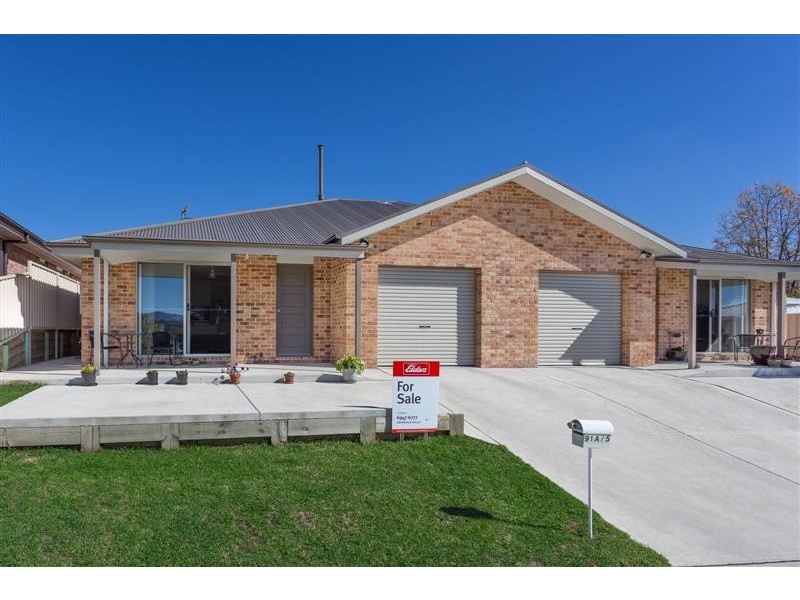 91/5a Russell Street, Tumut NSW 2720