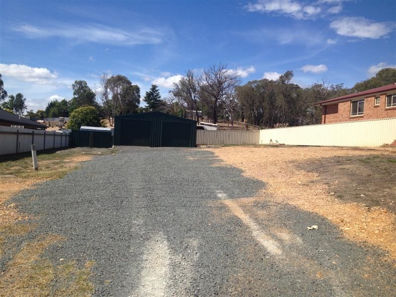 158 Simpson Street, Tumut NSW 2720
