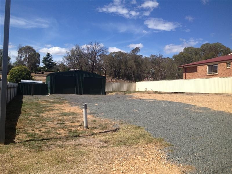 158 Simpson Street, Tumut NSW 2720