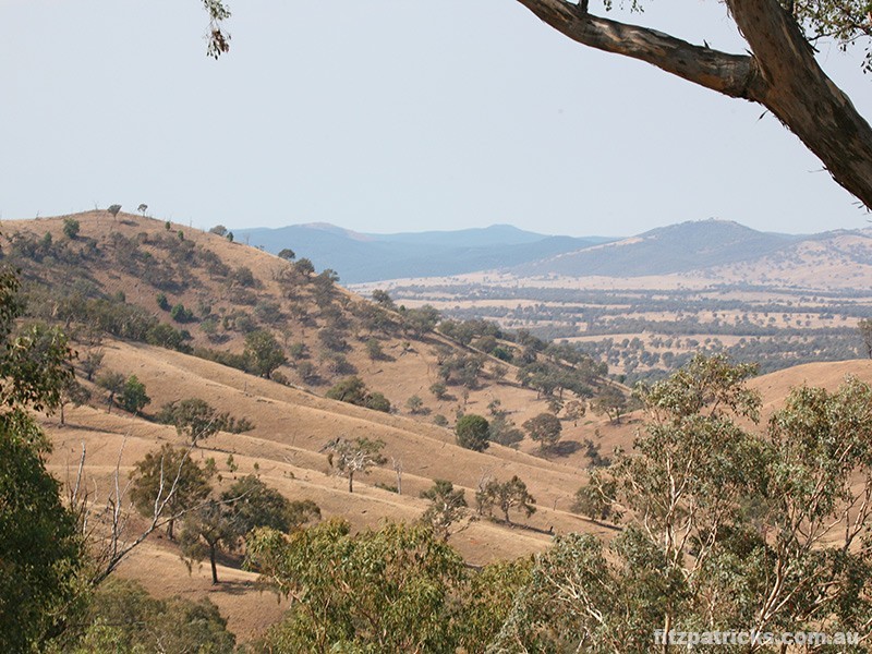 4098 Snowy Mountains Highway, Mount Adrah NSW 2729