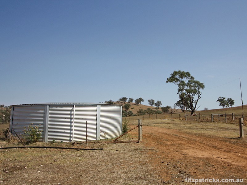 4098 Snowy Mountains Highway, Mount Adrah NSW 2729