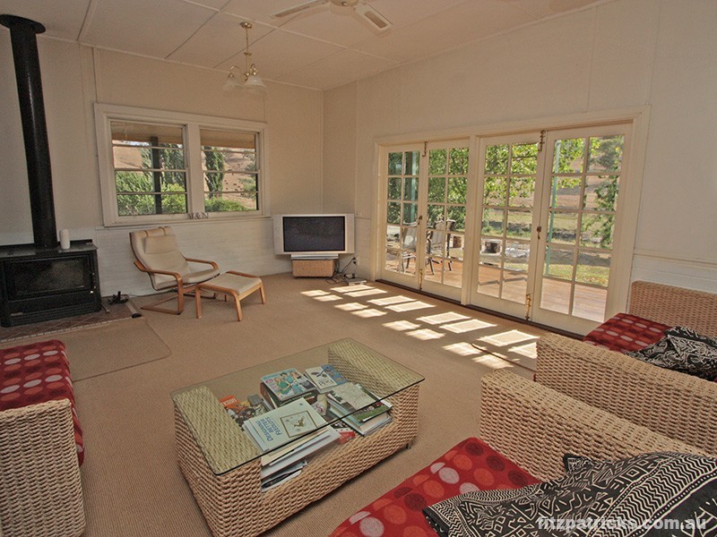 4098 Snowy Mountains Highway, Mount Adrah NSW 2729