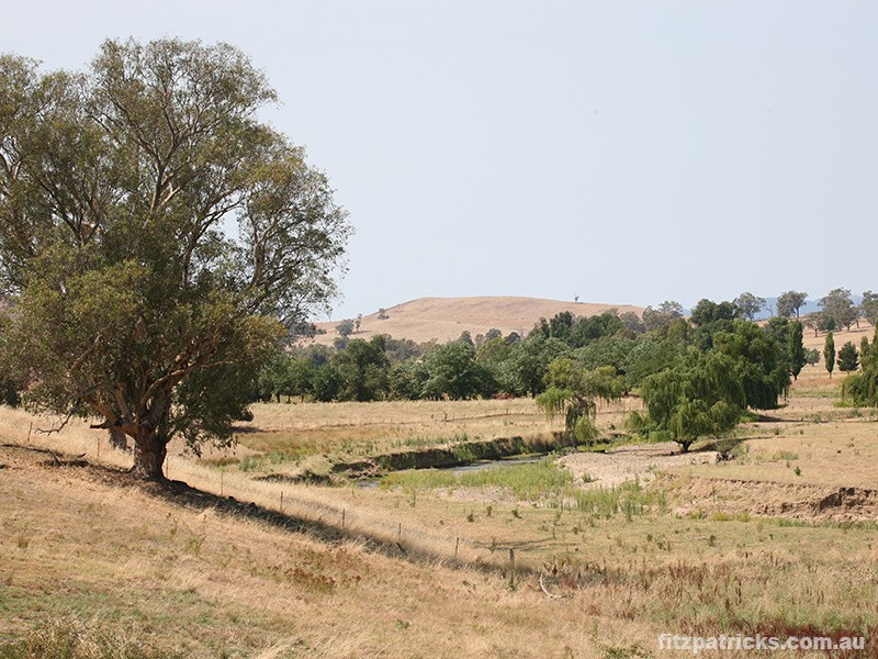 4098 Snowy Mountains Highway, Mount Adrah NSW 2729