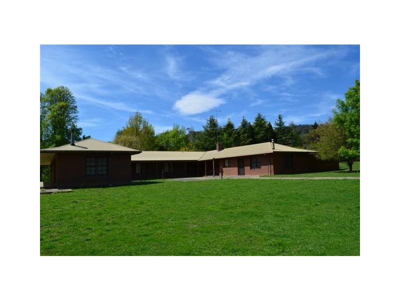 0 “Kinelm” Goobarragandra, Goobarragandra NSW 2720