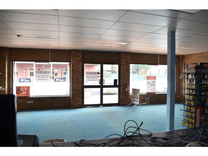 62 Russell Street, Tumut NSW 2720