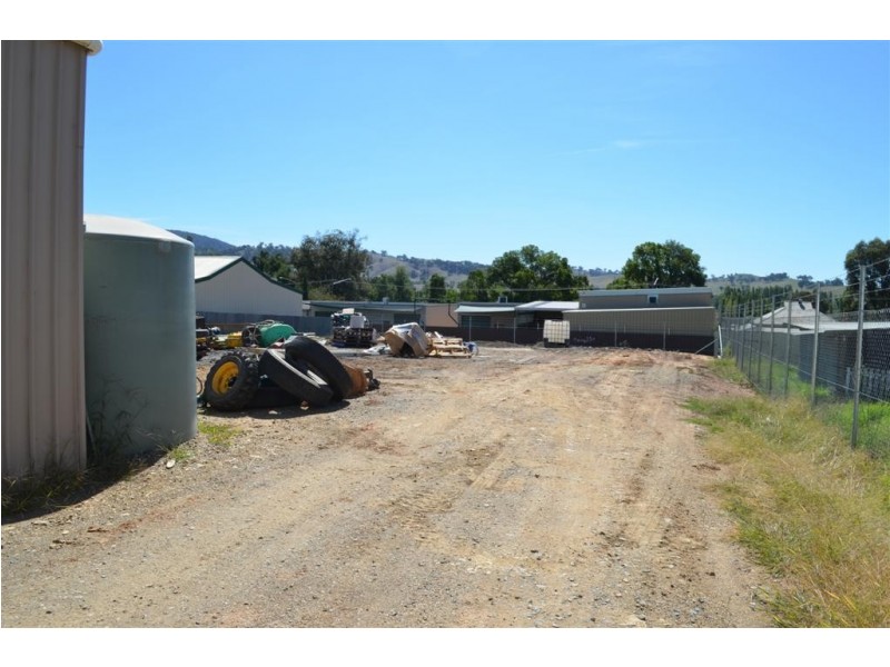 31 Vyner Street, Tumut NSW 2720