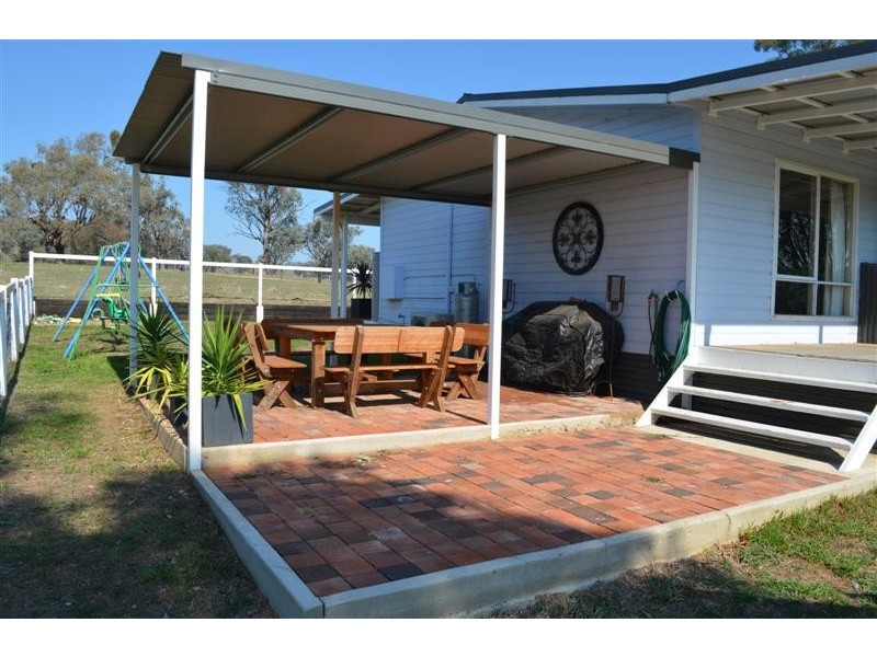 Lot 2 Minjary Road, Tumut NSW 2720