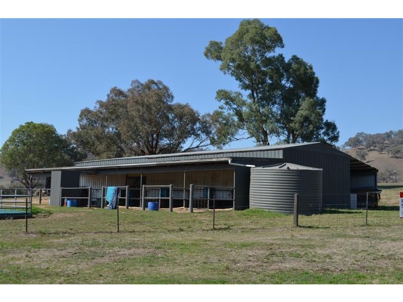 Lot 2 Minjary Road, Tumut NSW 2720