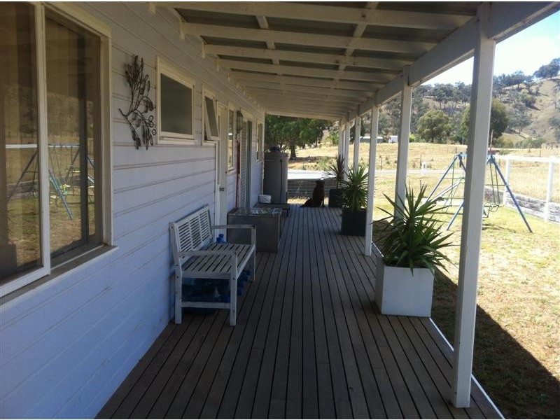 Lot 2 Minjary Road, Tumut NSW 2720