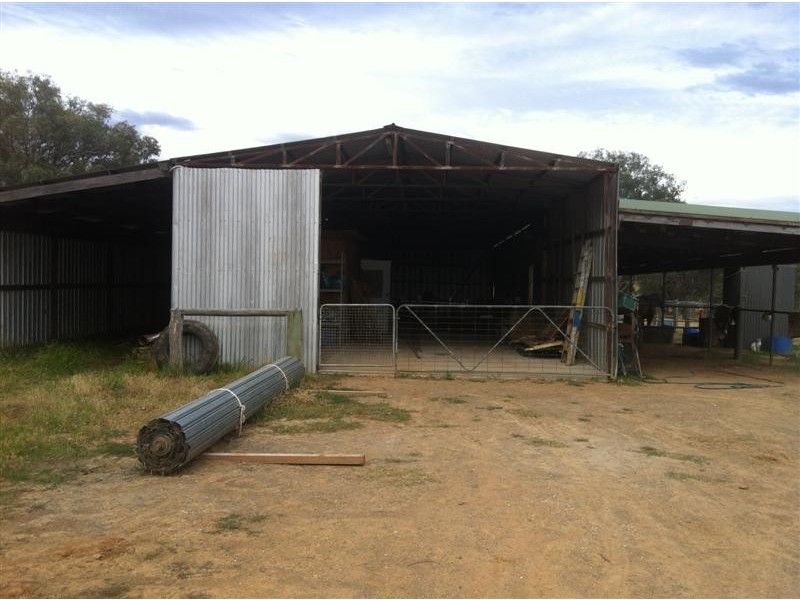 Lot 2 Minjary Road, Tumut NSW 2720