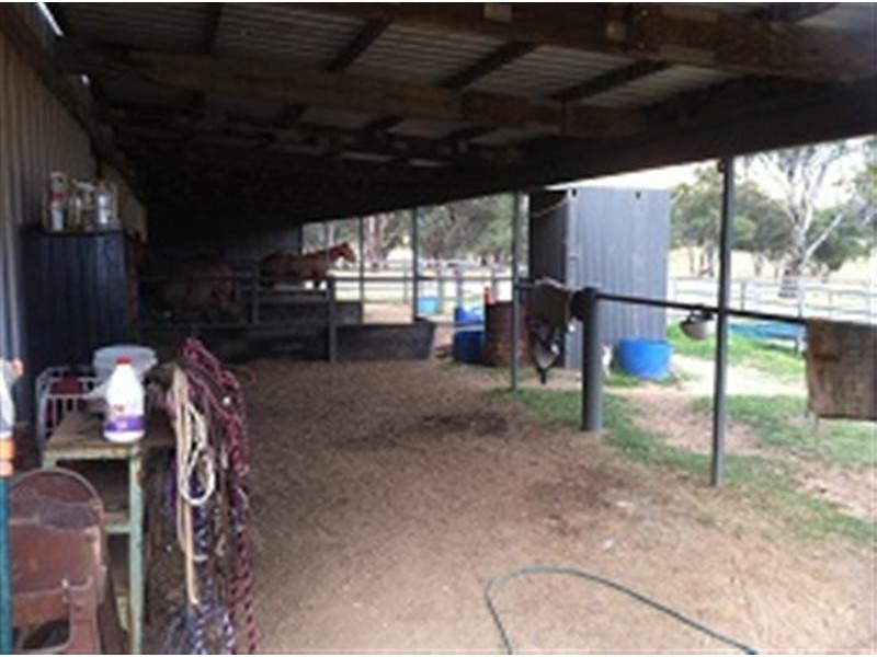 Lot 2 Minjary Road, Tumut NSW 2720