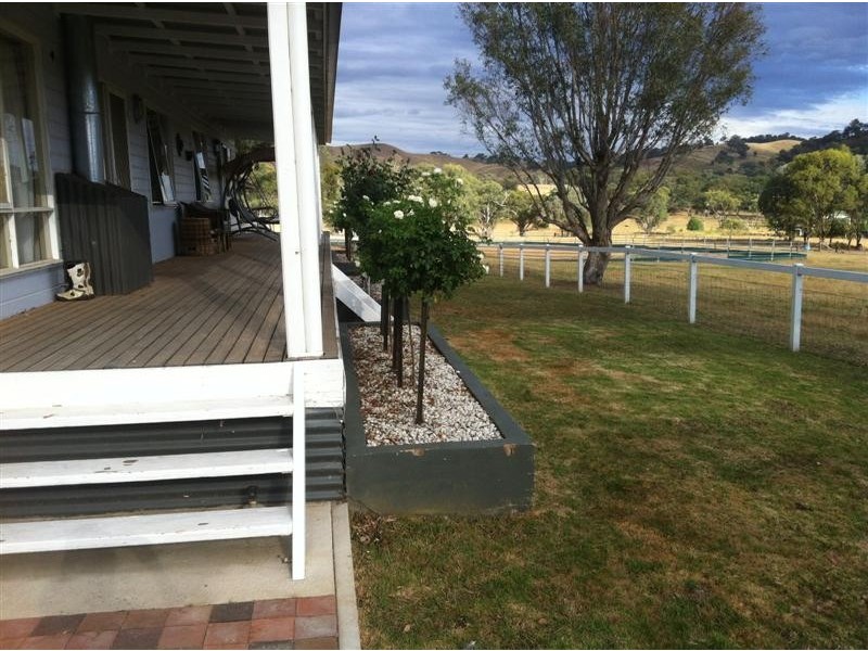 Lot 2 Minjary Road, Tumut NSW 2720
