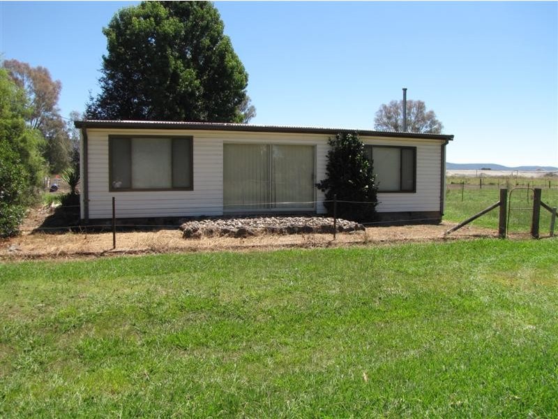 658 Tumut Plains Road, Tumut Plains NSW 2720