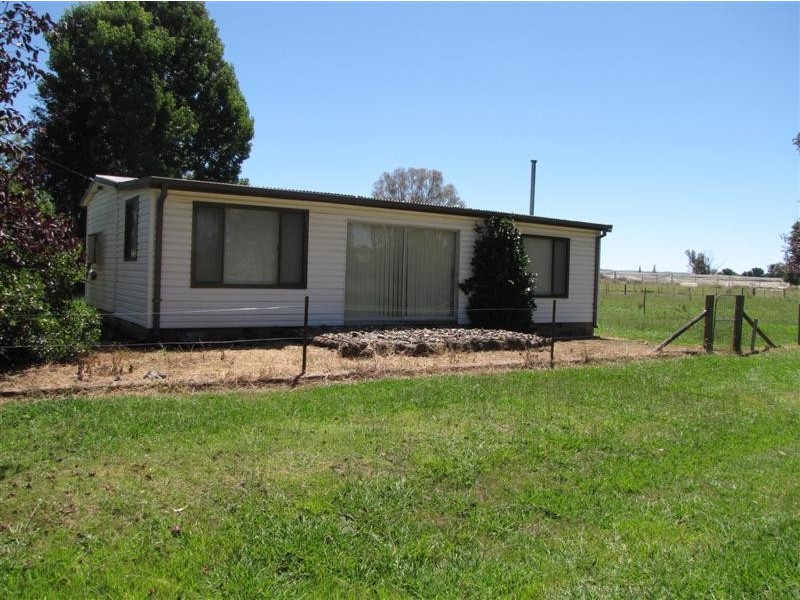 658 Tumut Plains Road, Tumut Plains NSW 2720
