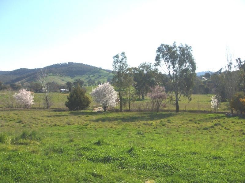 Lot 21 Smarts Road, Tumut NSW 2720