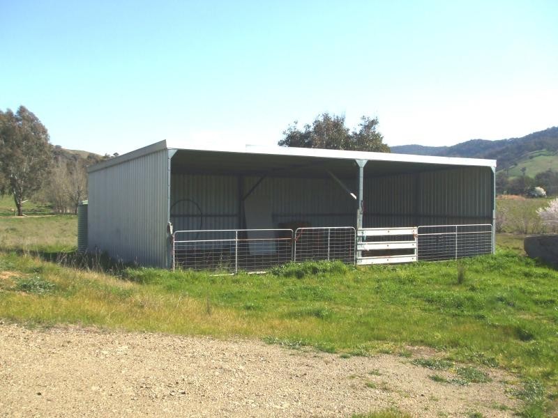 Lot 21 Smarts Road, Tumut NSW 2720