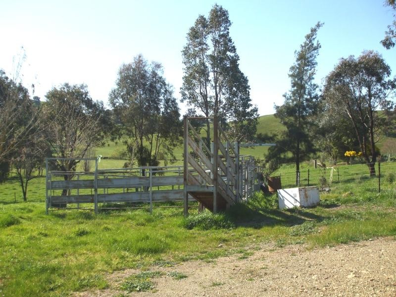Lot 21 Smarts Road, Tumut NSW 2720