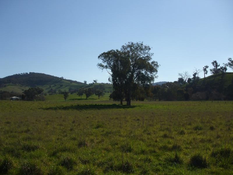 Lot 21 Smarts Road, Tumut NSW 2720