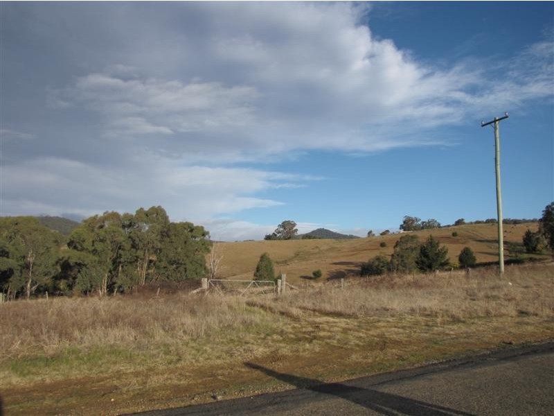 Lot 210 Old Tumbarumba Road, Wondalga, Tumut NSW 2720