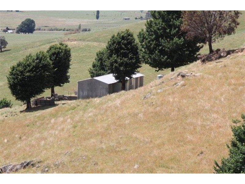 Lot 21 West Gilmore Road, Tumut NSW 2720