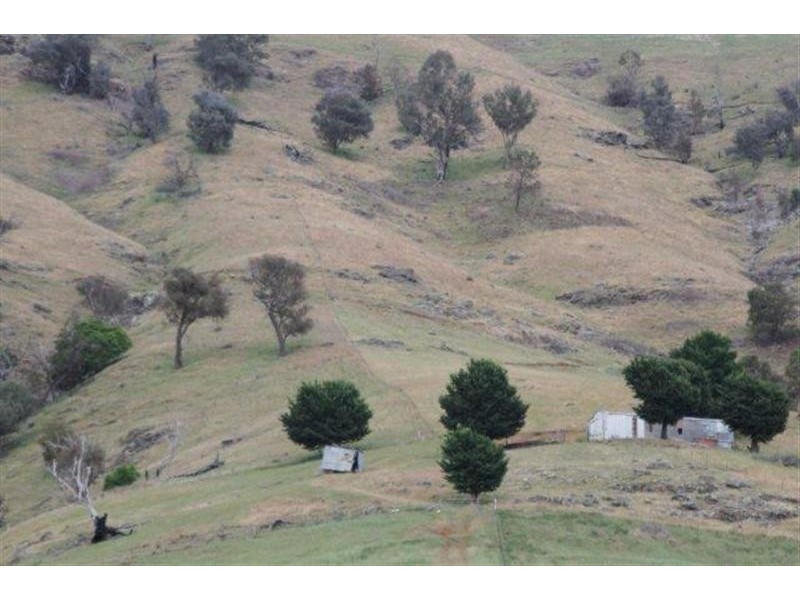 Lot 21 West Gilmore Road, Tumut NSW 2720