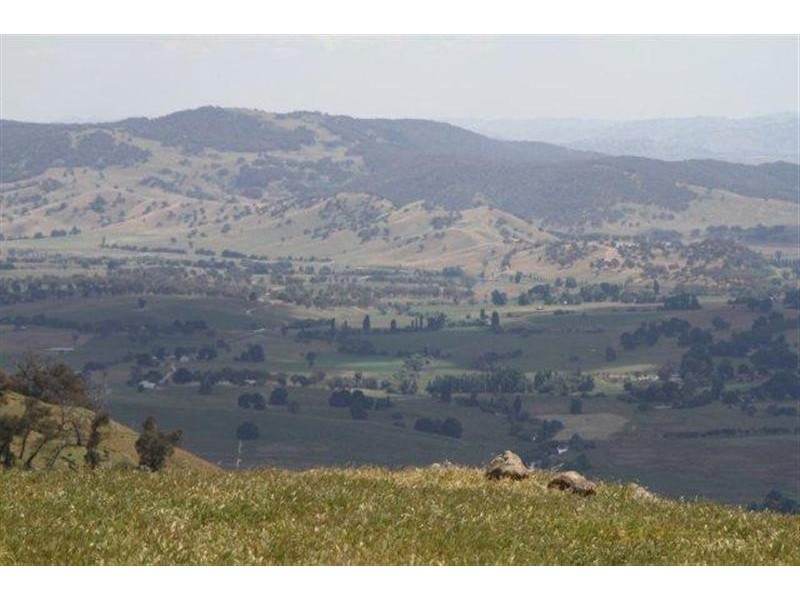 Lot 21 West Gilmore Road, Tumut NSW 2720