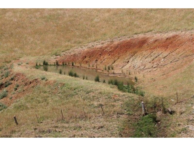 Lot 21 West Gilmore Road, Tumut NSW 2720