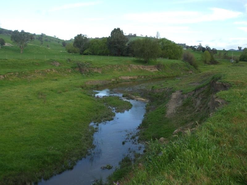 Lot 5 Deans Road, Adelong NSW 2729