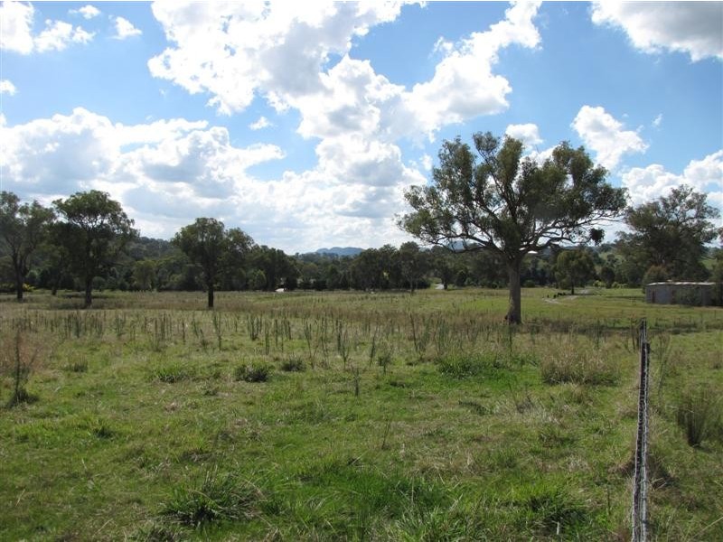 Lot 32 Morgans Reserve Road, Tumut NSW 2720