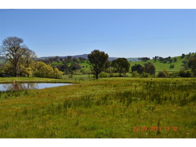 Lots 1 and 2 Gilmore Mill Road, Tumut NSW 2720