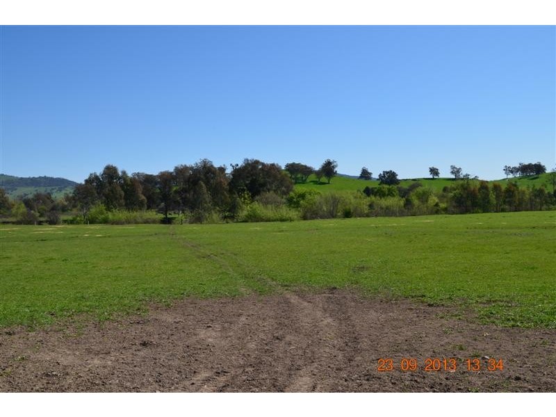 Lots 1 and 2 Gilmore Mill Road, Tumut NSW 2720
